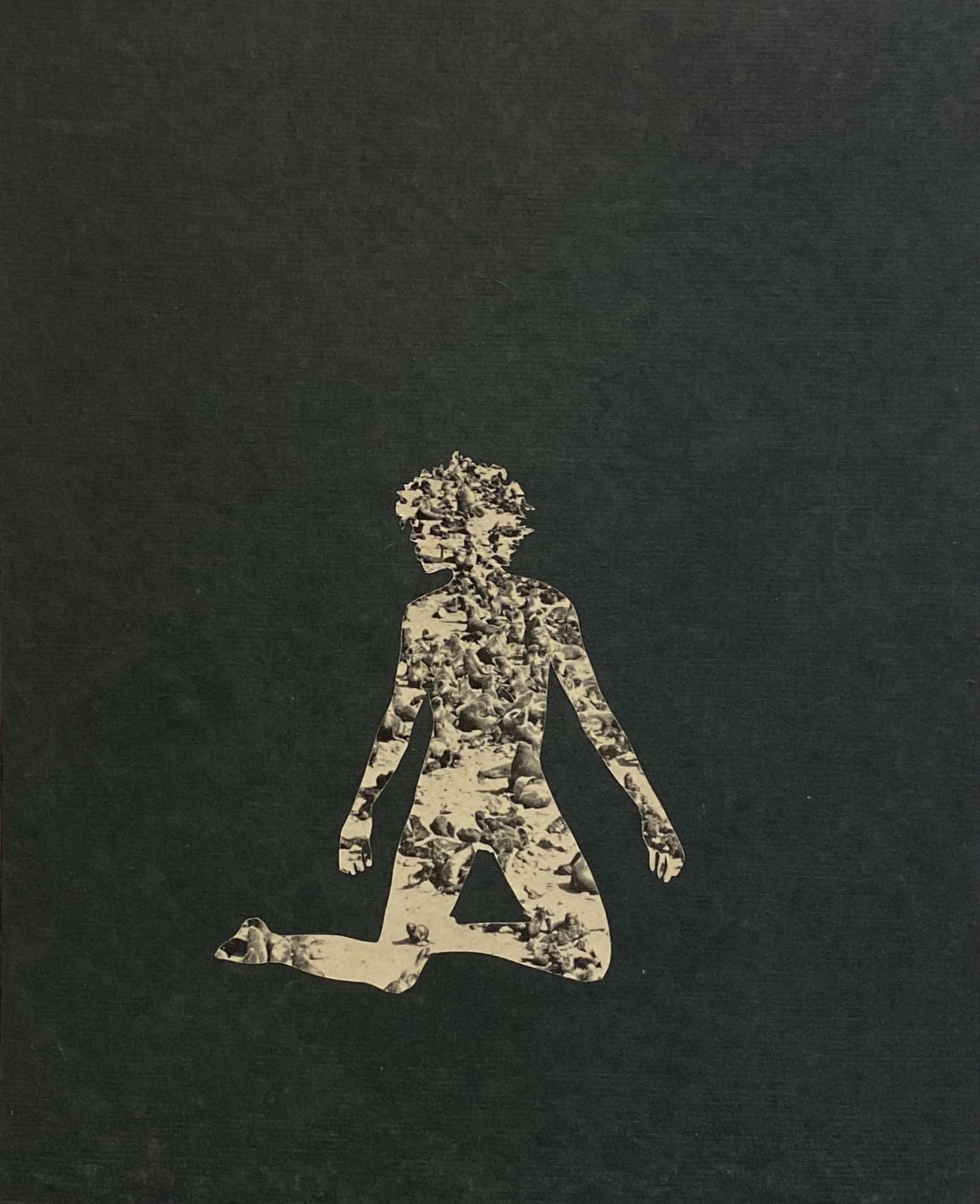 Jessica Maffia, Untitled 4, 2020