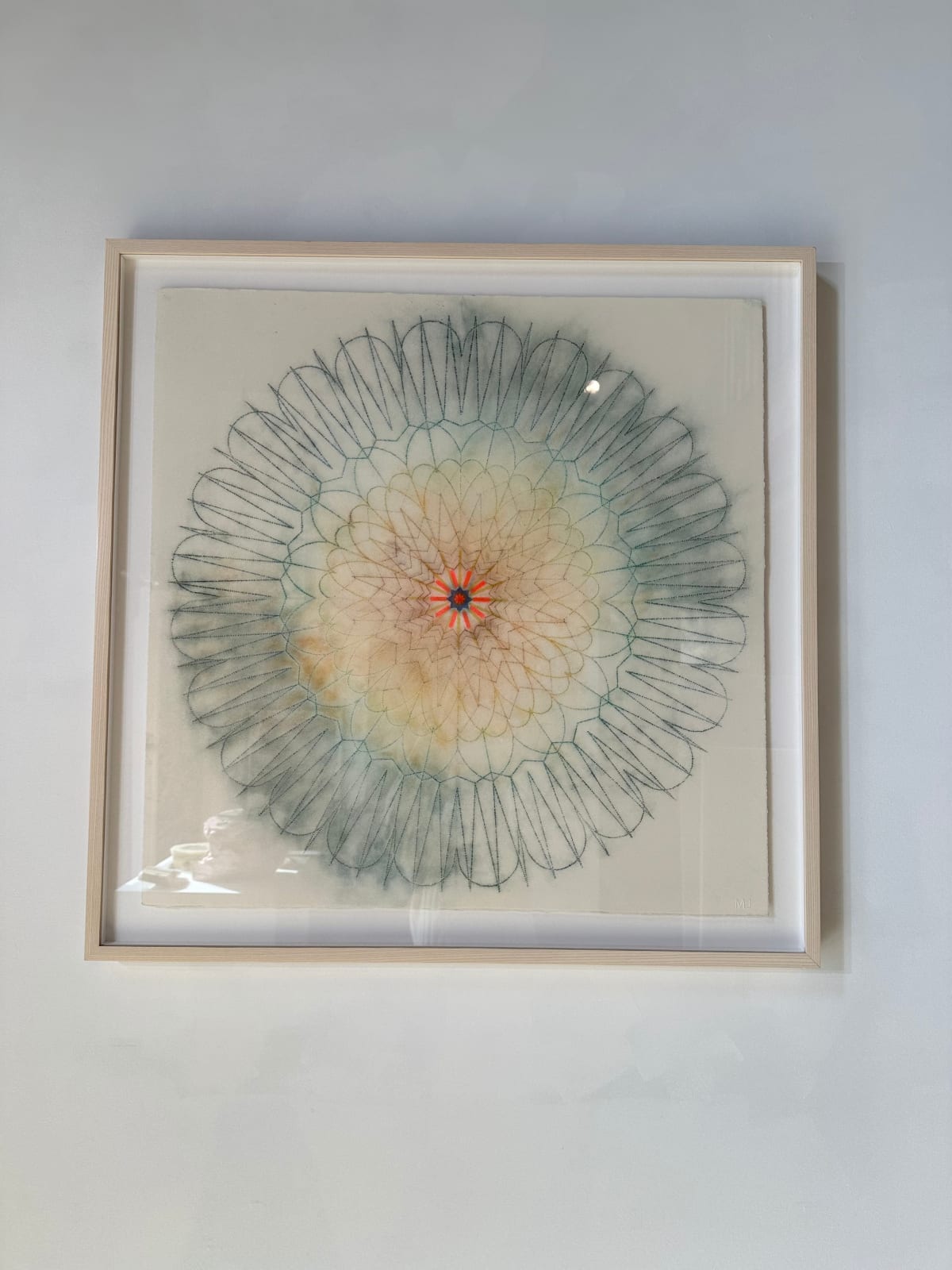 Mary Judge, Primavera Pop 6, 2022