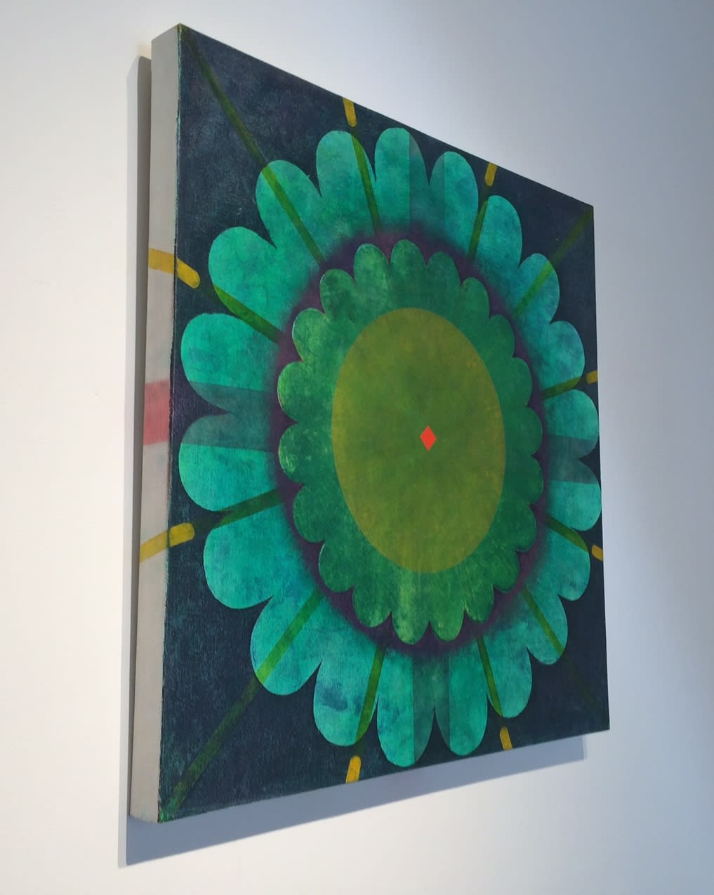Mary Judge, Untitled, 2012