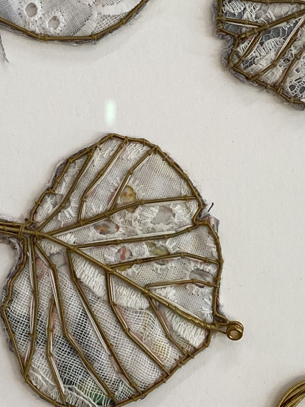 Donna Sharrett, Hitkwike Green River Watershed 2019 #1, 2021