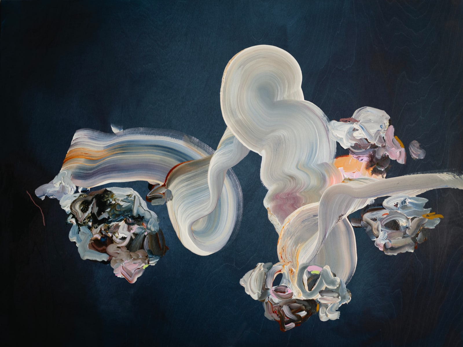 Janna Watson, Everything Moves on the Moon's Pulse, 2023