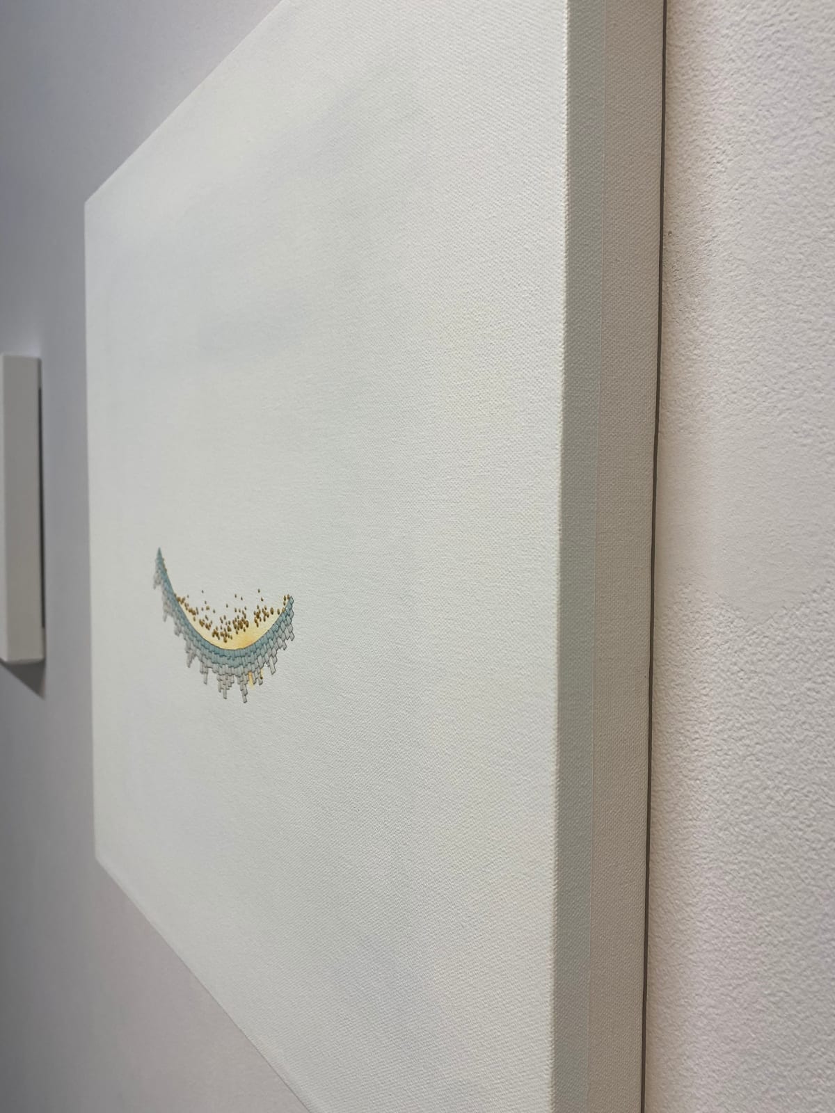 Jessica McCambly, Self Soother 15, 2020