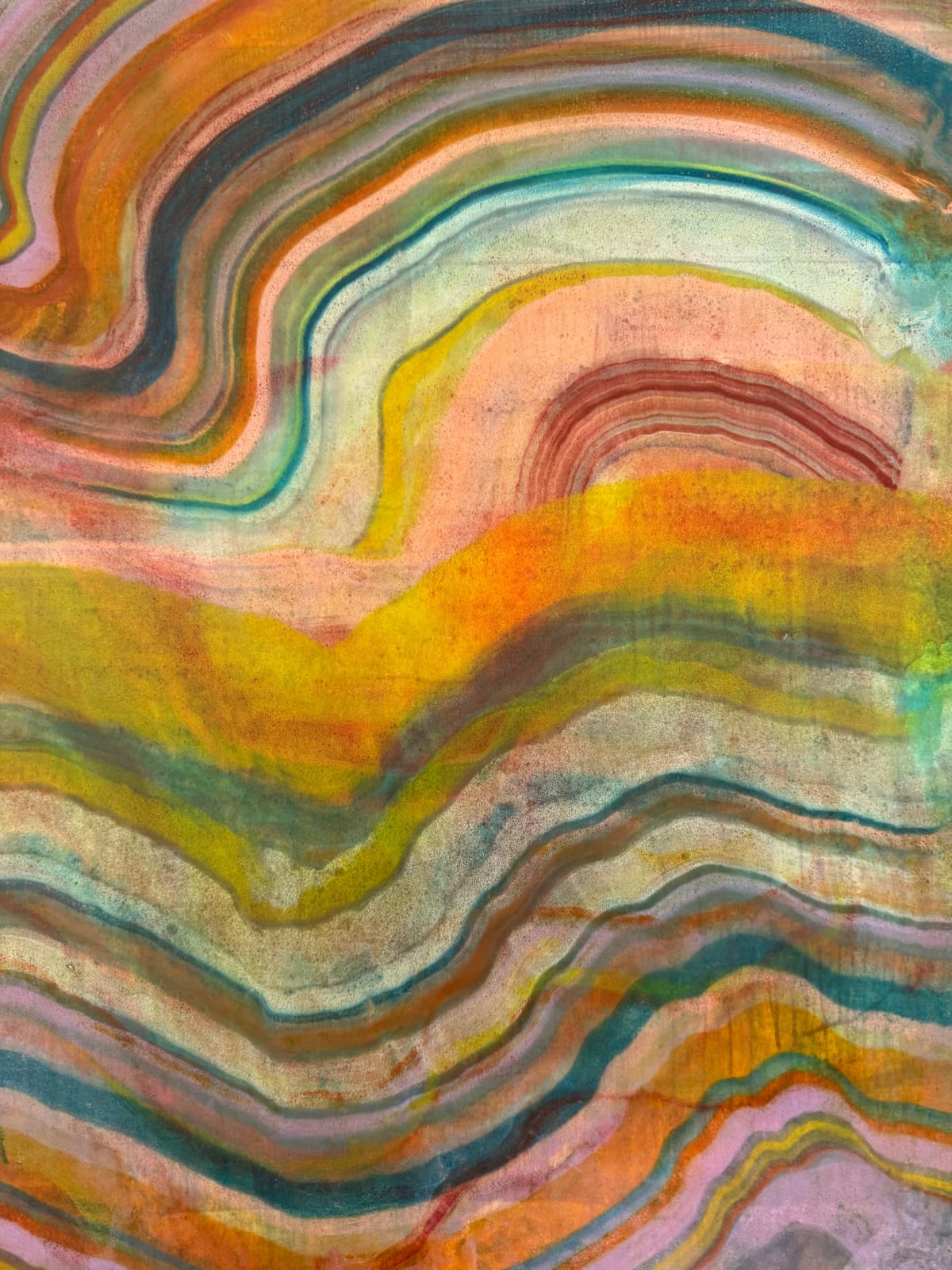 Laura Moriarty, The Midnight Sun, 2025