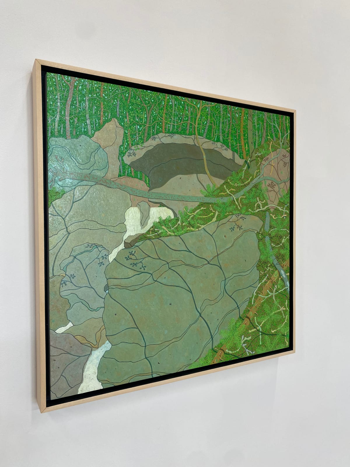 Gregory Hennen, August Cascade Wyatt Mt, 2020