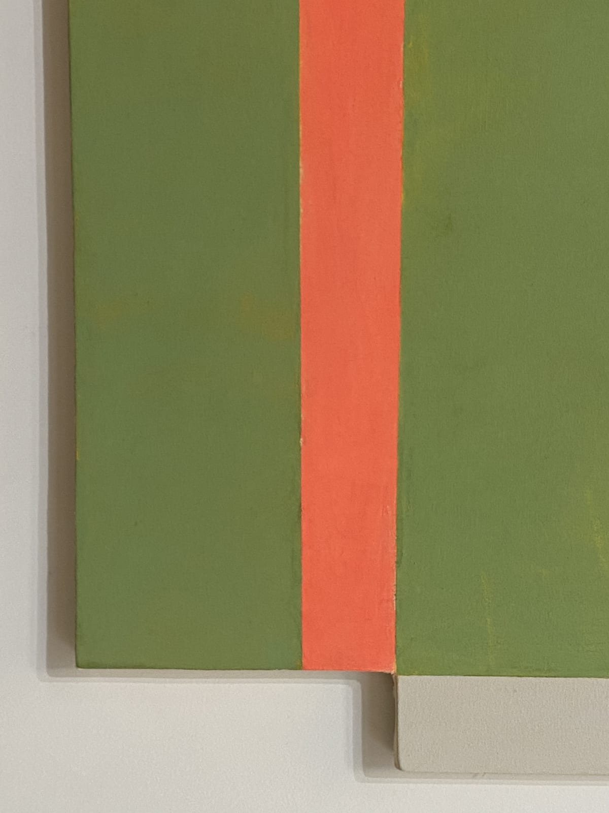 Elizabeth Gourlay (estate), PG 18, 2021