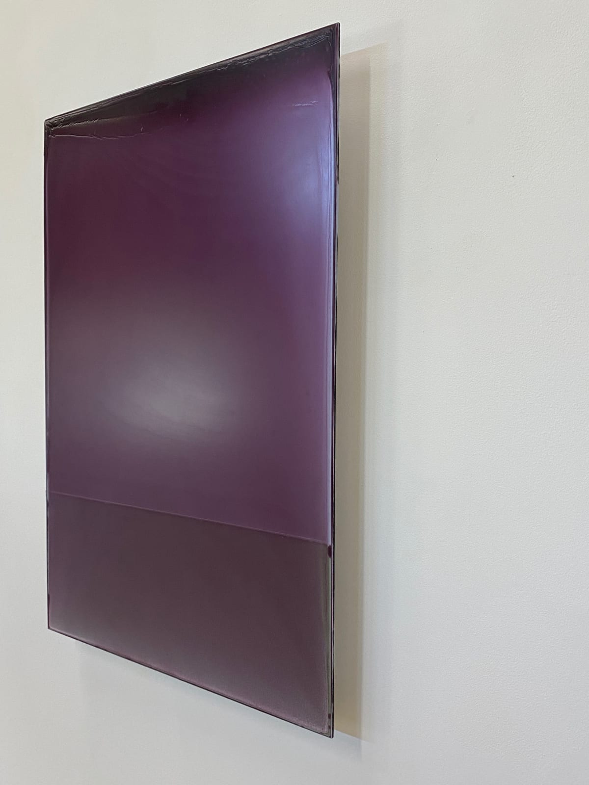 Susan English, Weather No. 6, 2022