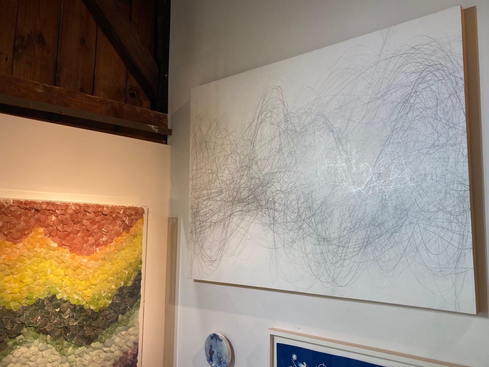 Margaret Neill, ADVANCE, 2015