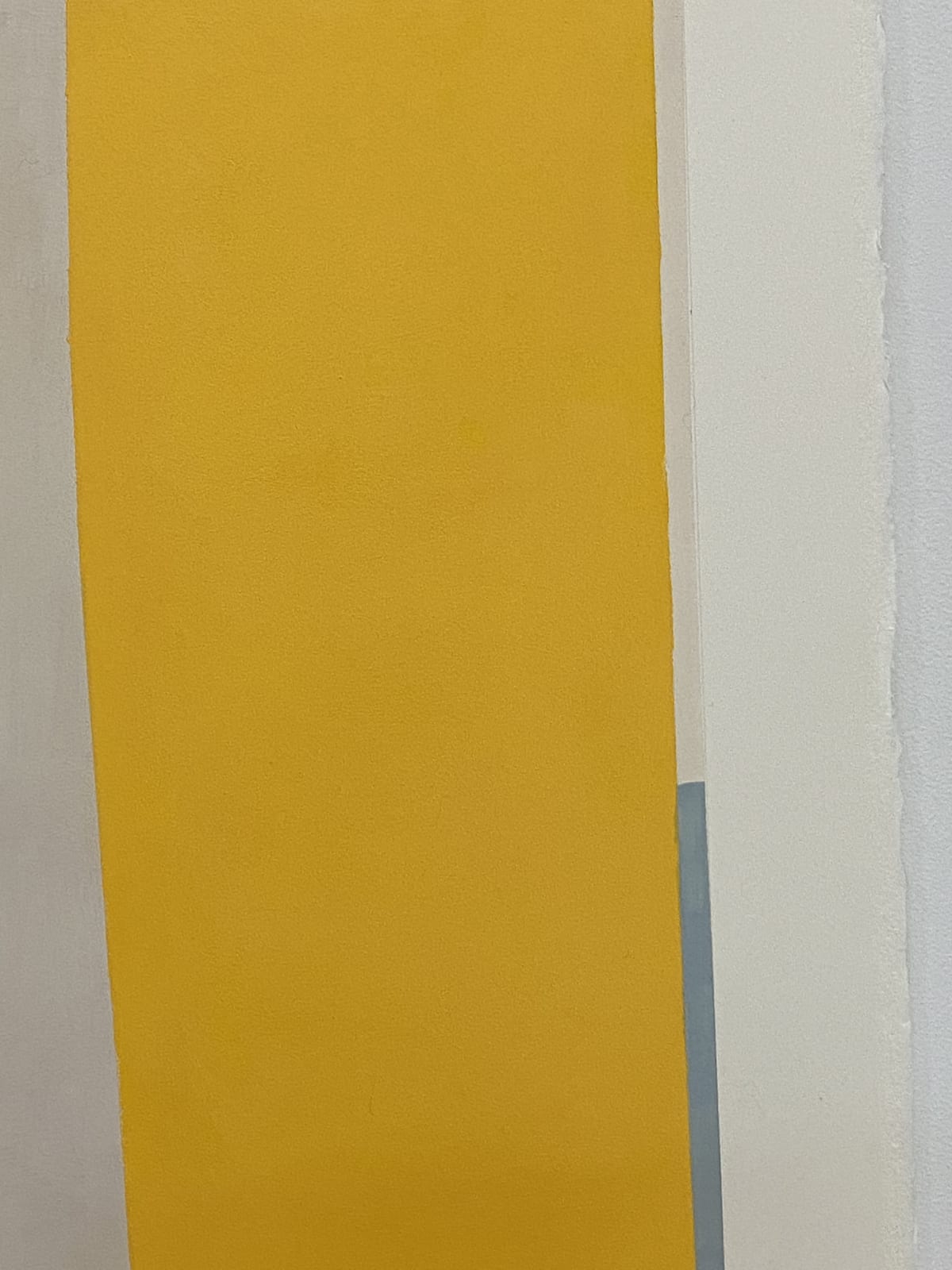 Elizabeth Gourlay (estate), Here 1, 2021