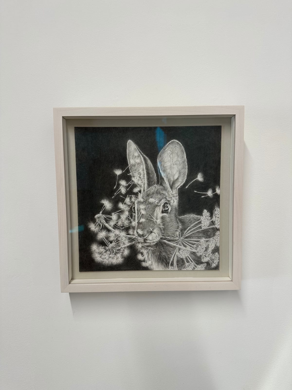 Francine Fox, Multiply and Divide, 2023