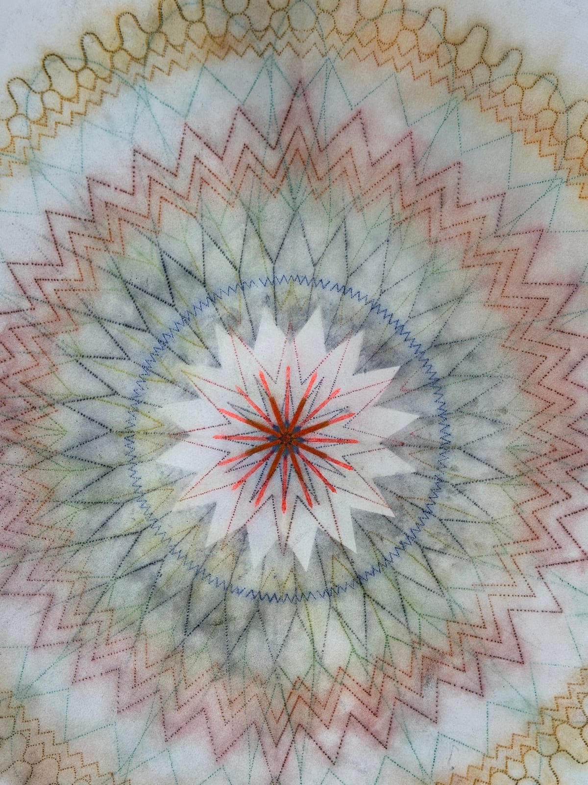 Mary Judge, Primavera Pop 34, 2023