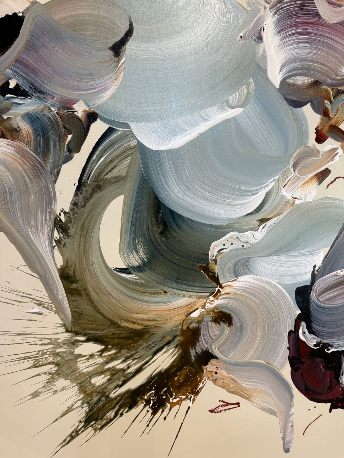 Janna Watson, Morning Pages, 2025