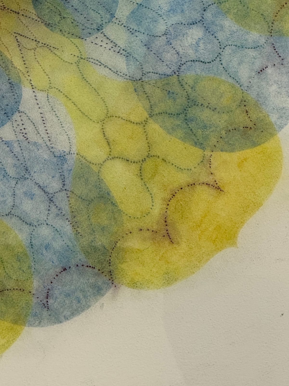 Mary Judge, Watermill Pinwheel 03, 2023