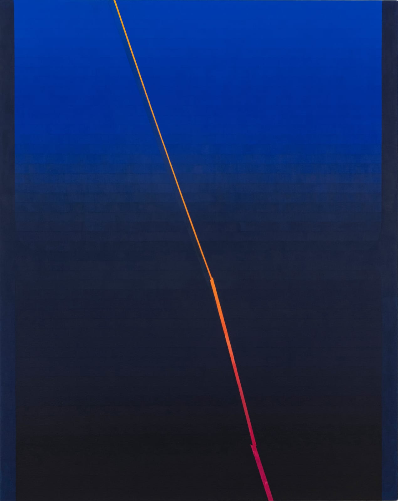 Audrey Stone, Rome 6, 2023