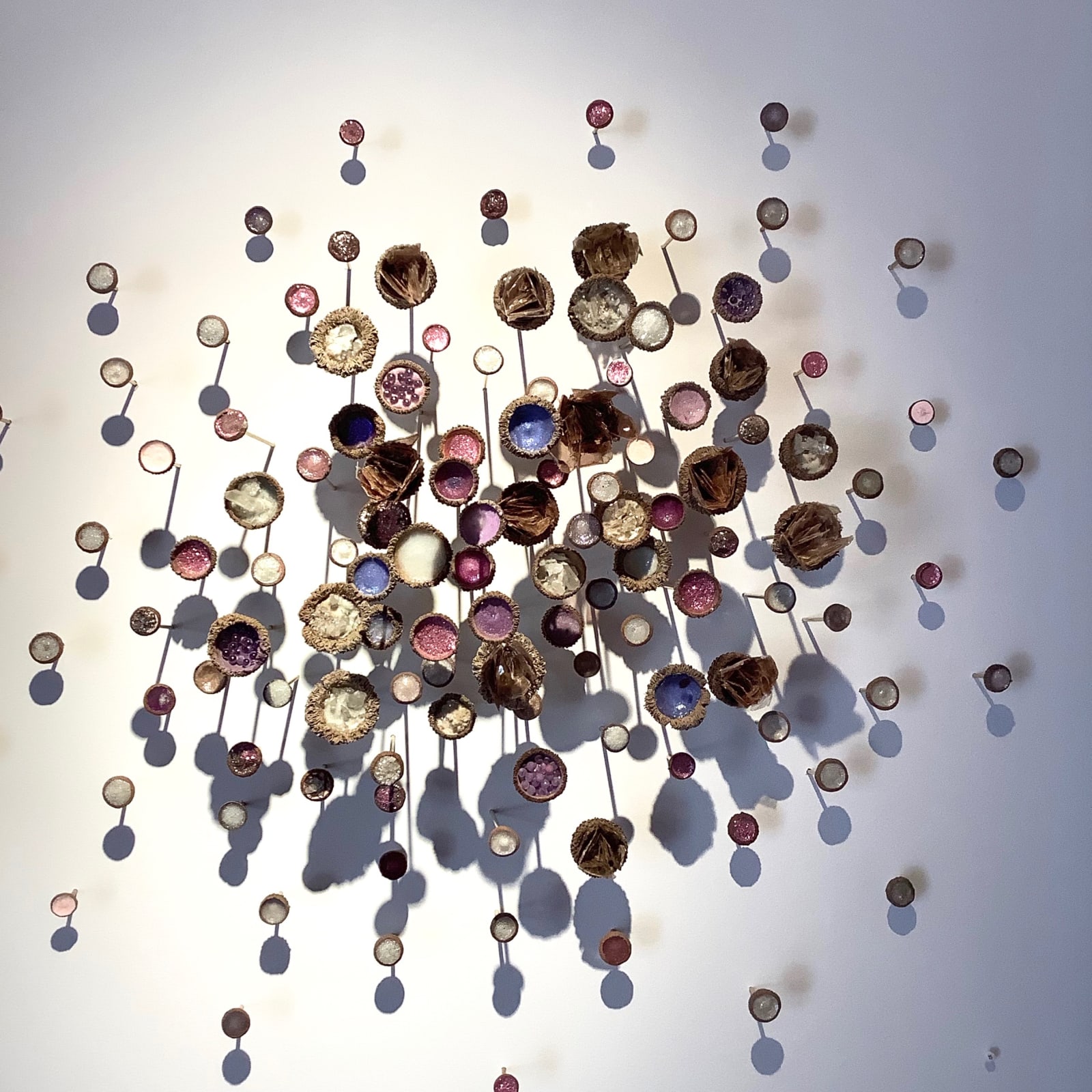 Julie Maren, Julietta, 2019
