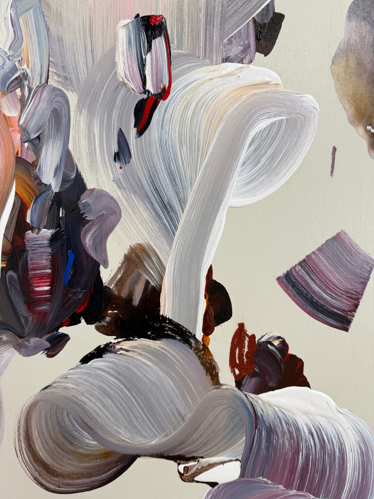 Janna Watson, Love Passage, 2025