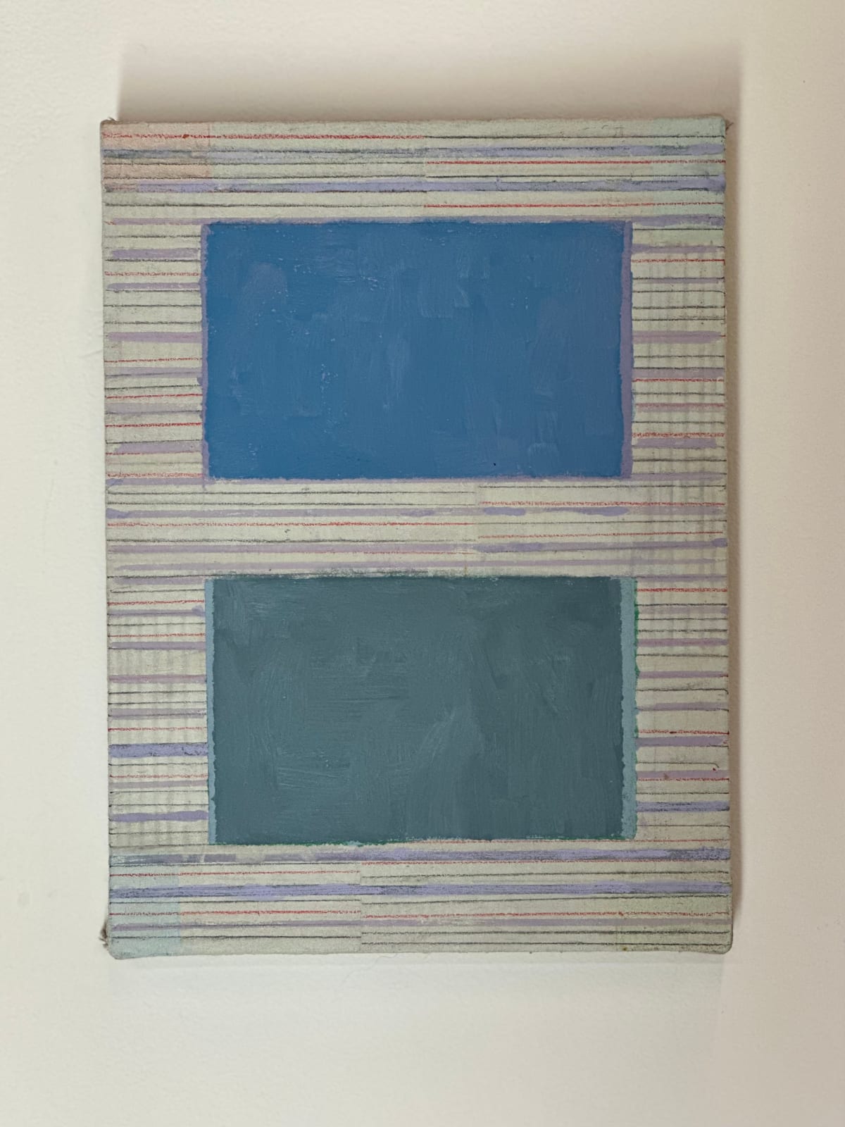 Elizabeth Gourlay (estate), Untitled, 2021