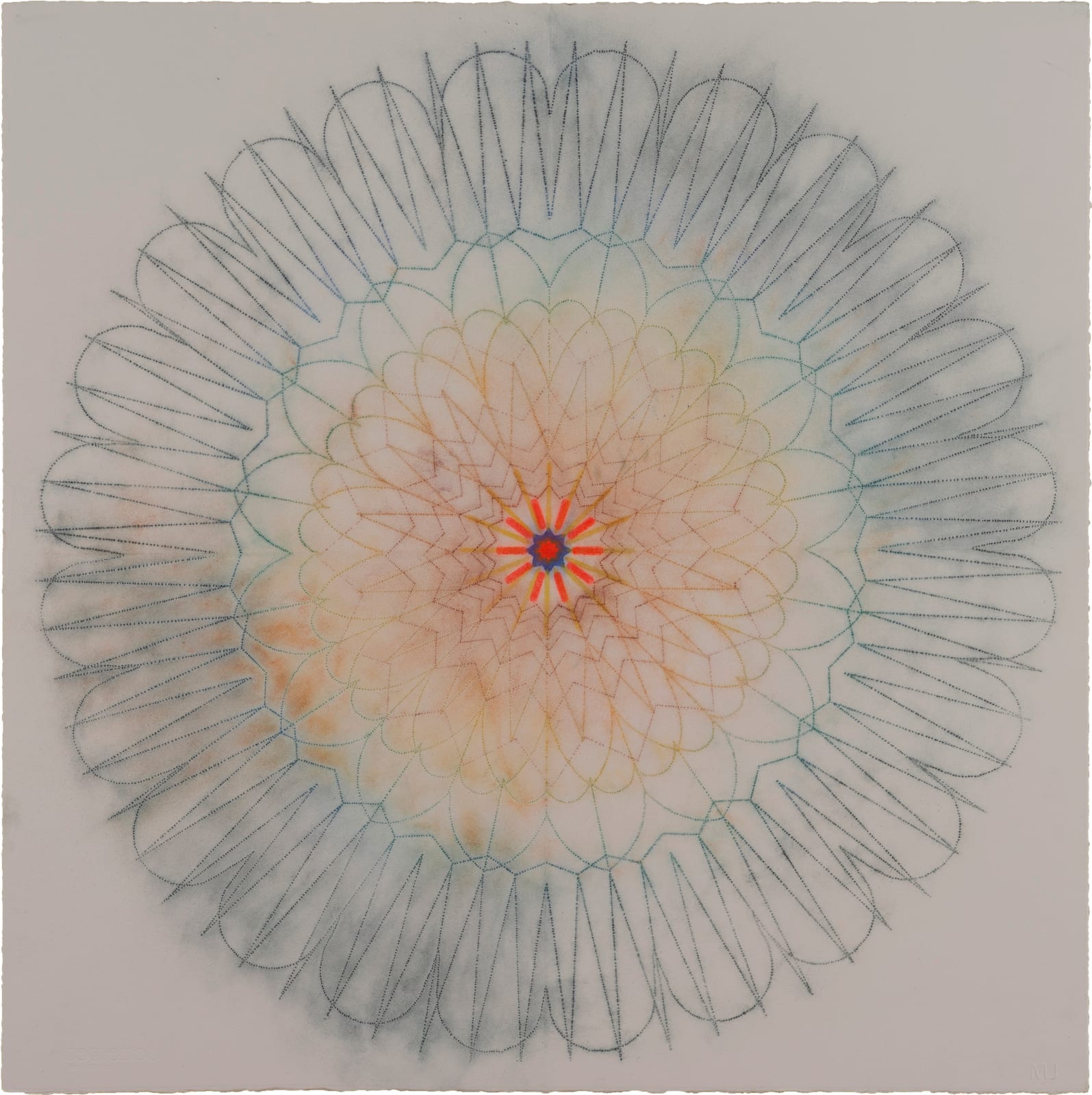 Mary Judge, Primavera Pop 6, 2022