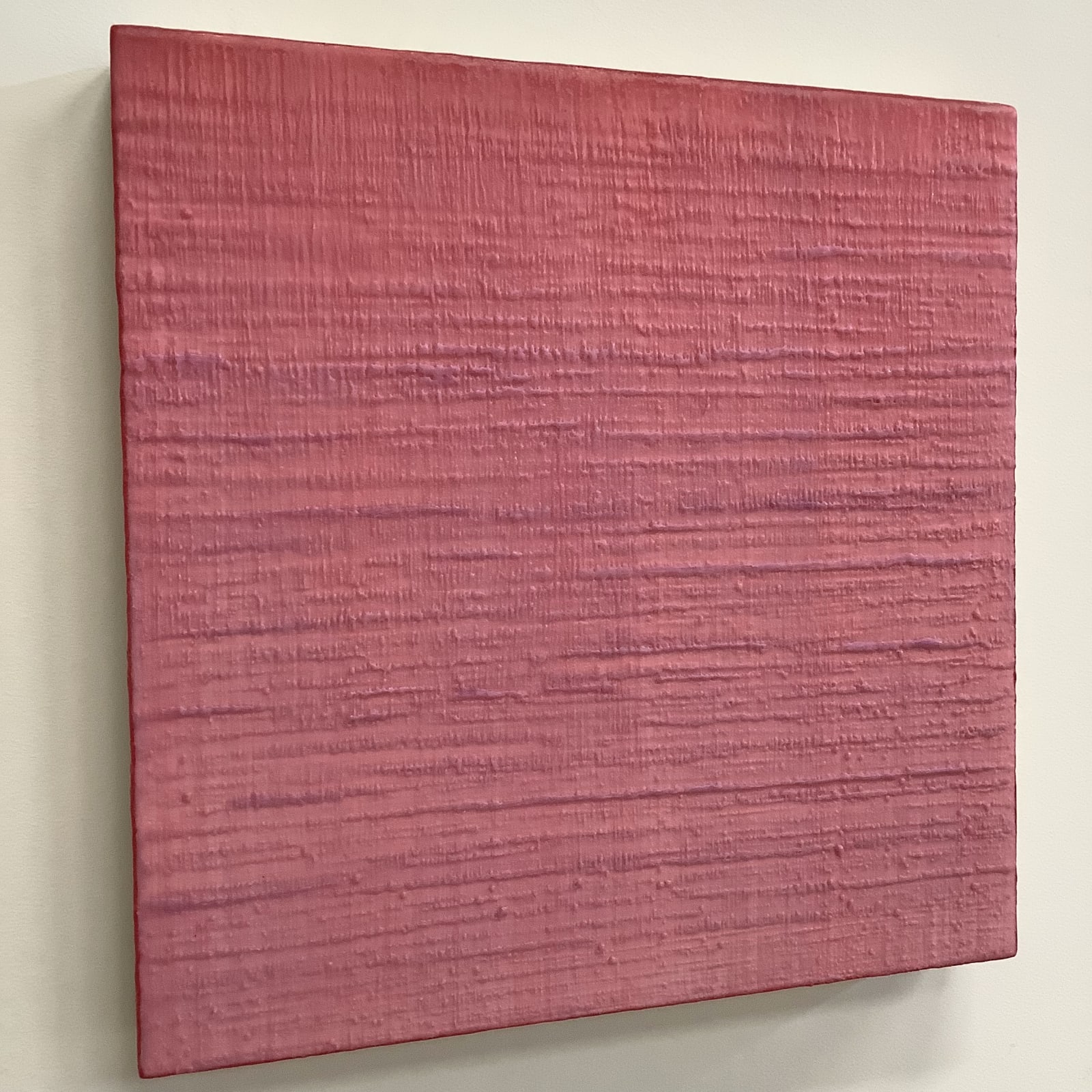 Joanne Mattera, Silk Road 192, 2014