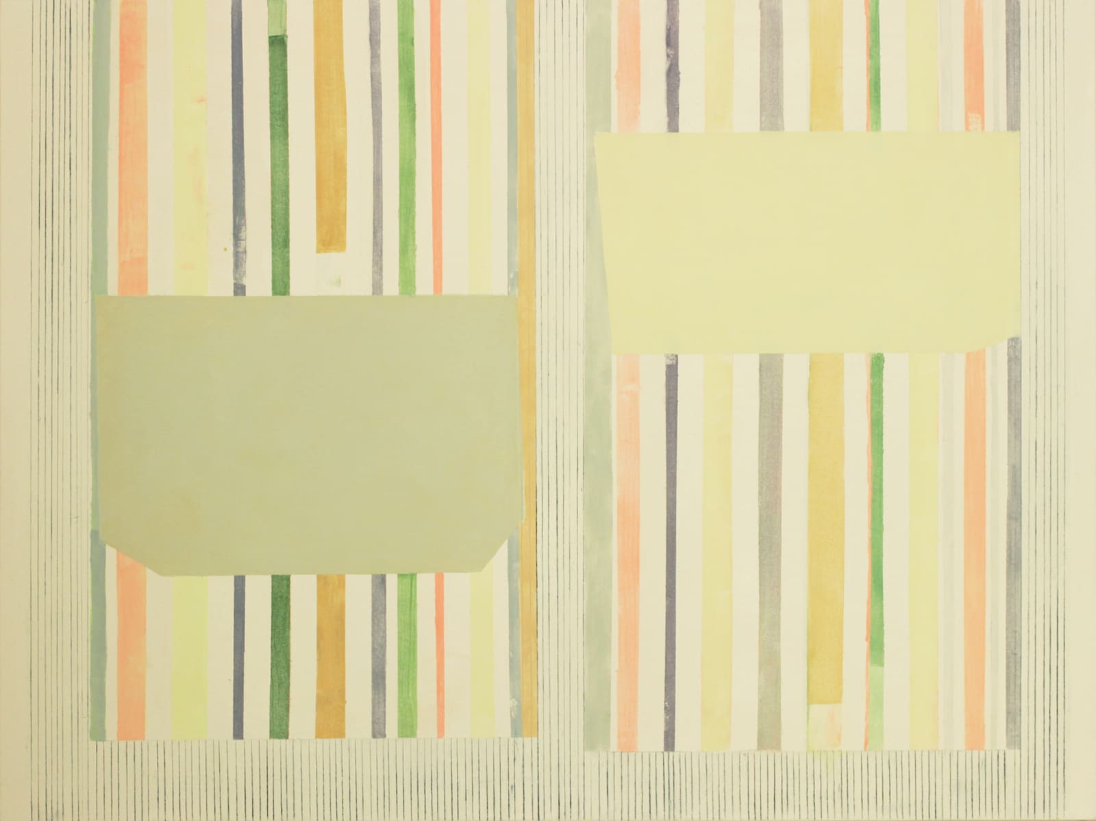 Elizabeth Gourlay (estate), Ashgreylime, 2021