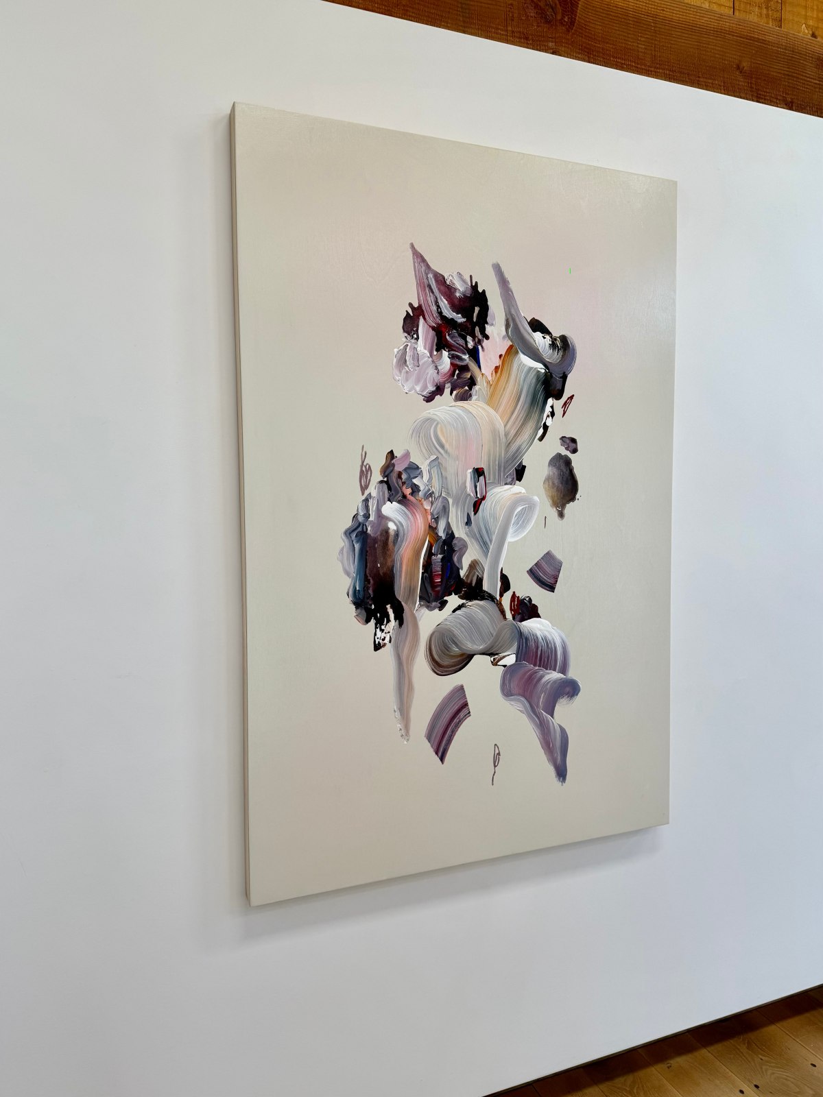 Janna Watson, Love Passage, 2025