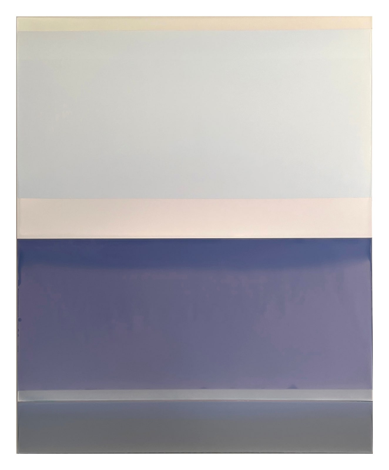 Susan English, Seagirt, 2024