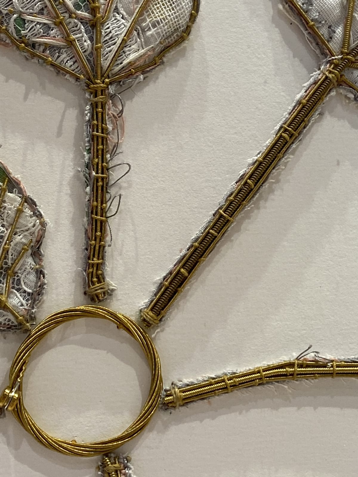 Donna Sharrett, Hitkwike Green River Watershed 2019 #1, 2021
