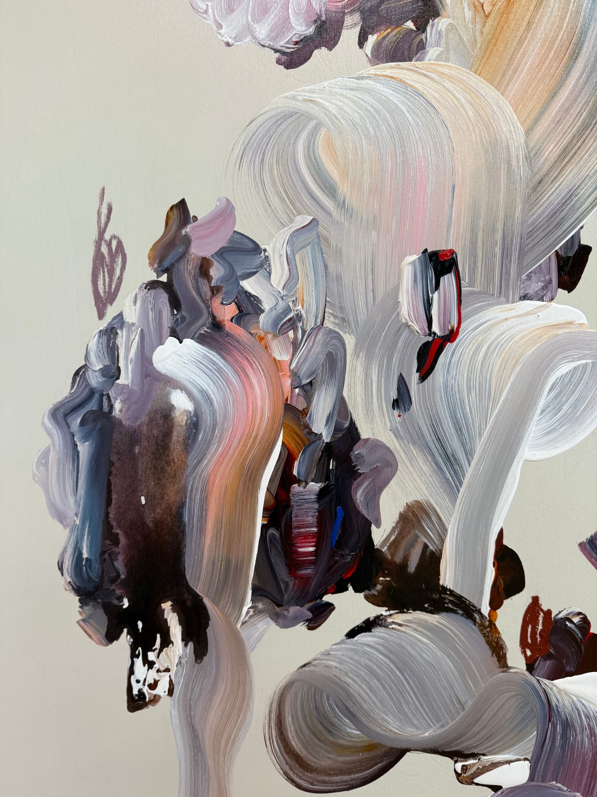 Janna Watson, Love Passage, 2025