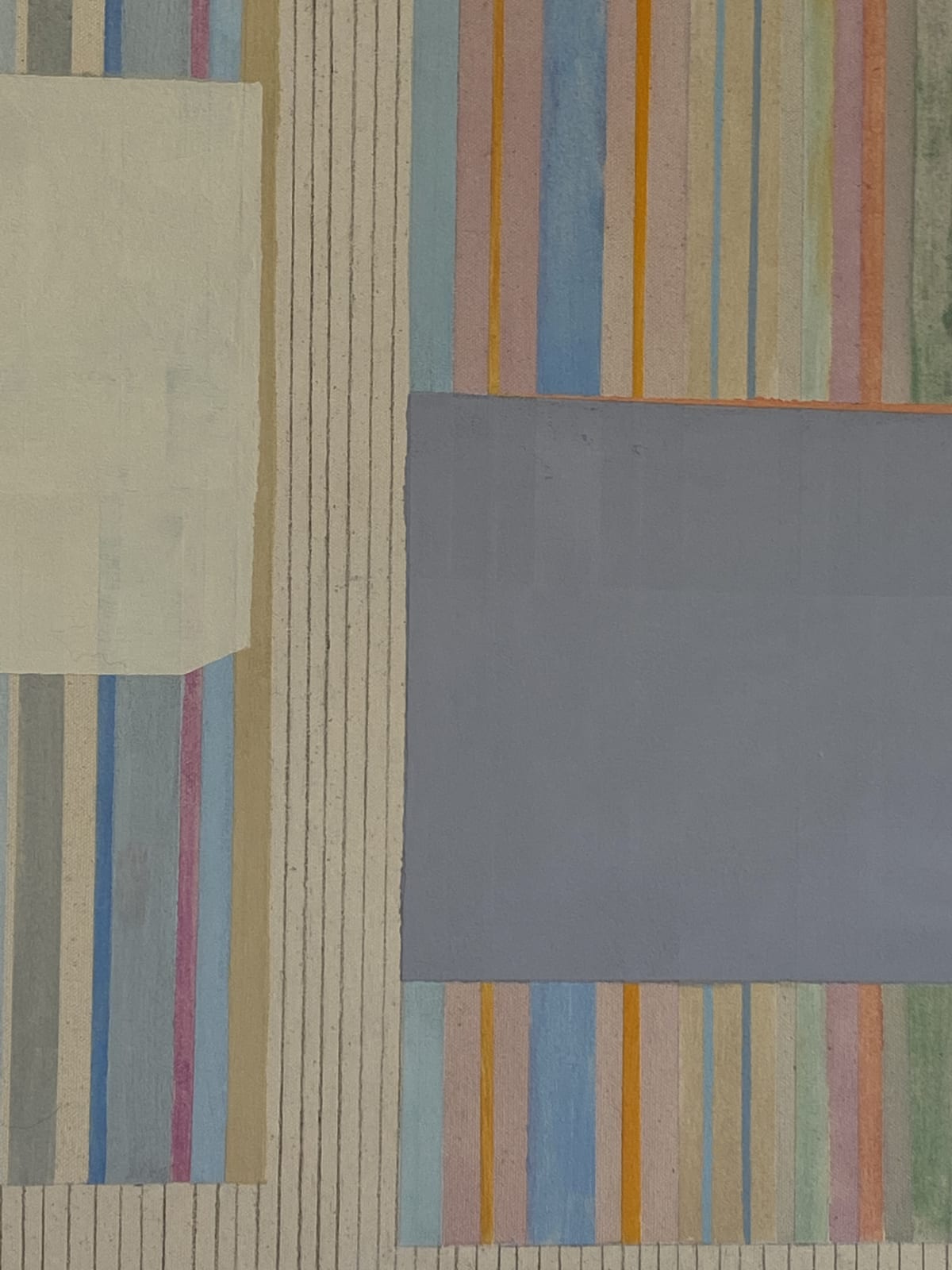 Elizabeth Gourlay (estate), AB21, 2021