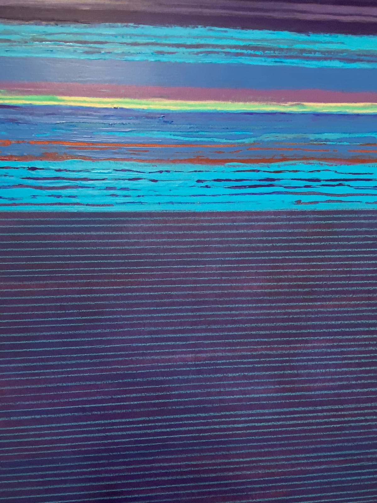 Joanne Mattera, Tutto 3, 2022