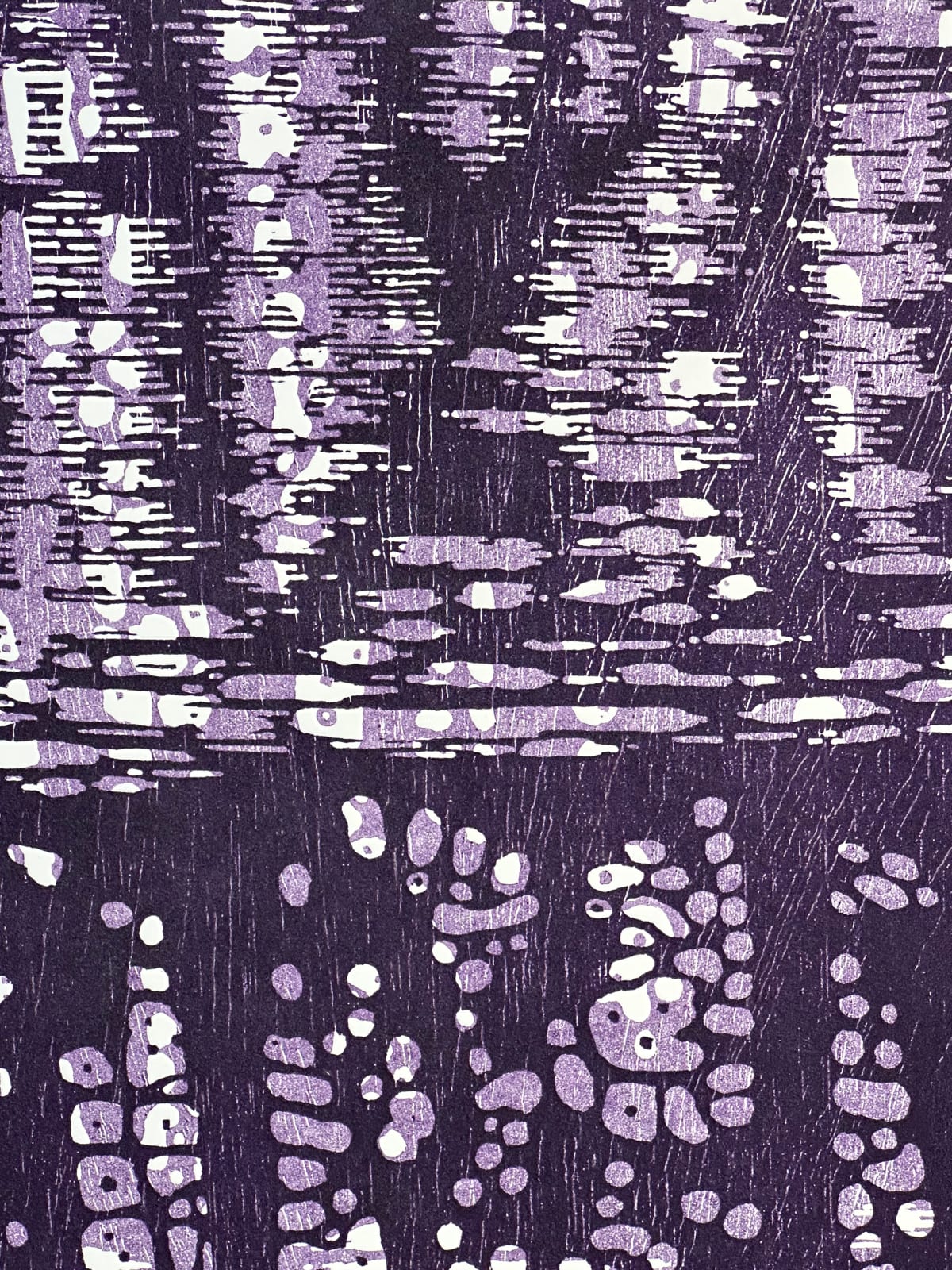Eve Stockton, Cove variation 2, 2023