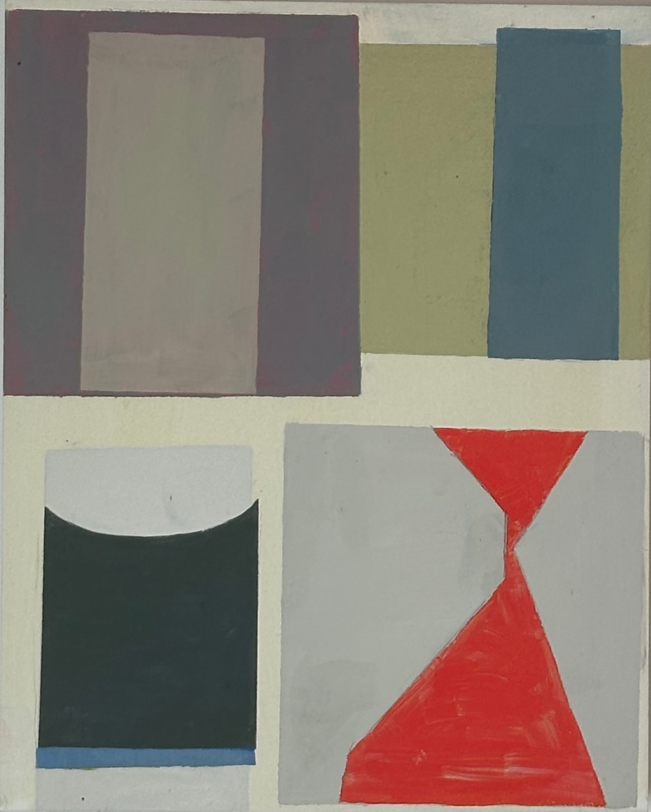 Elizabeth Gourlay (estate), Untitled