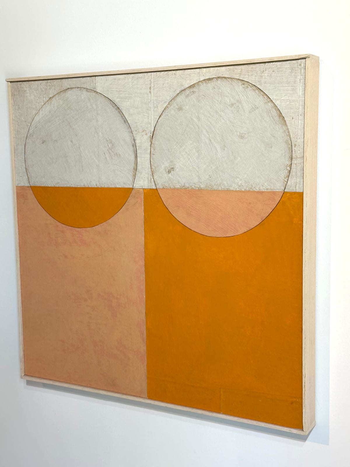 Daniel Anselmi, Untitled (5-7), 2024