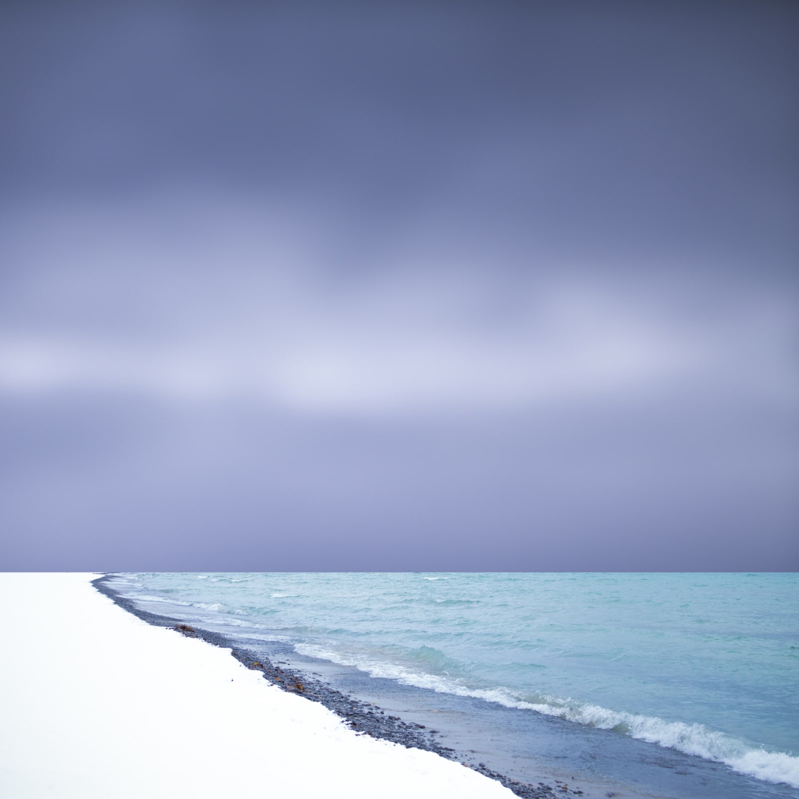 Mark Bartkiw, Lakeshore, 2018
