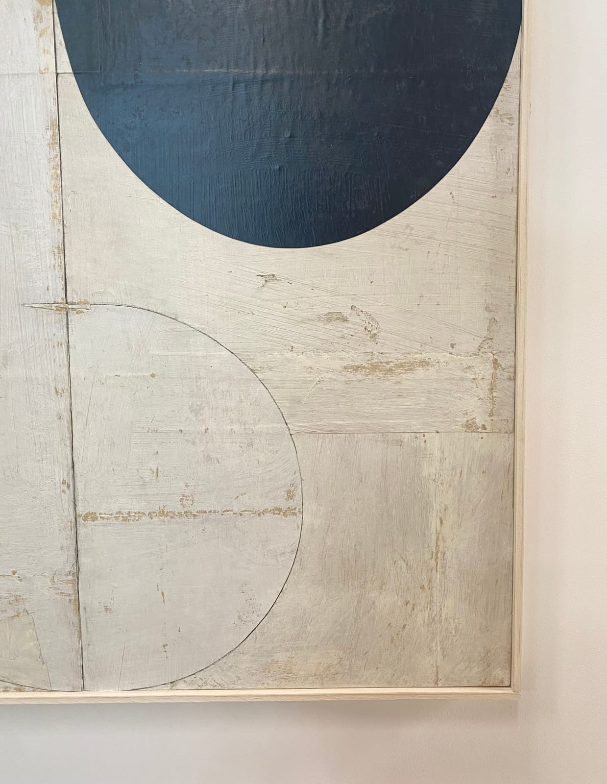 Daniel Anselmi, Untitled (4-14), 2022