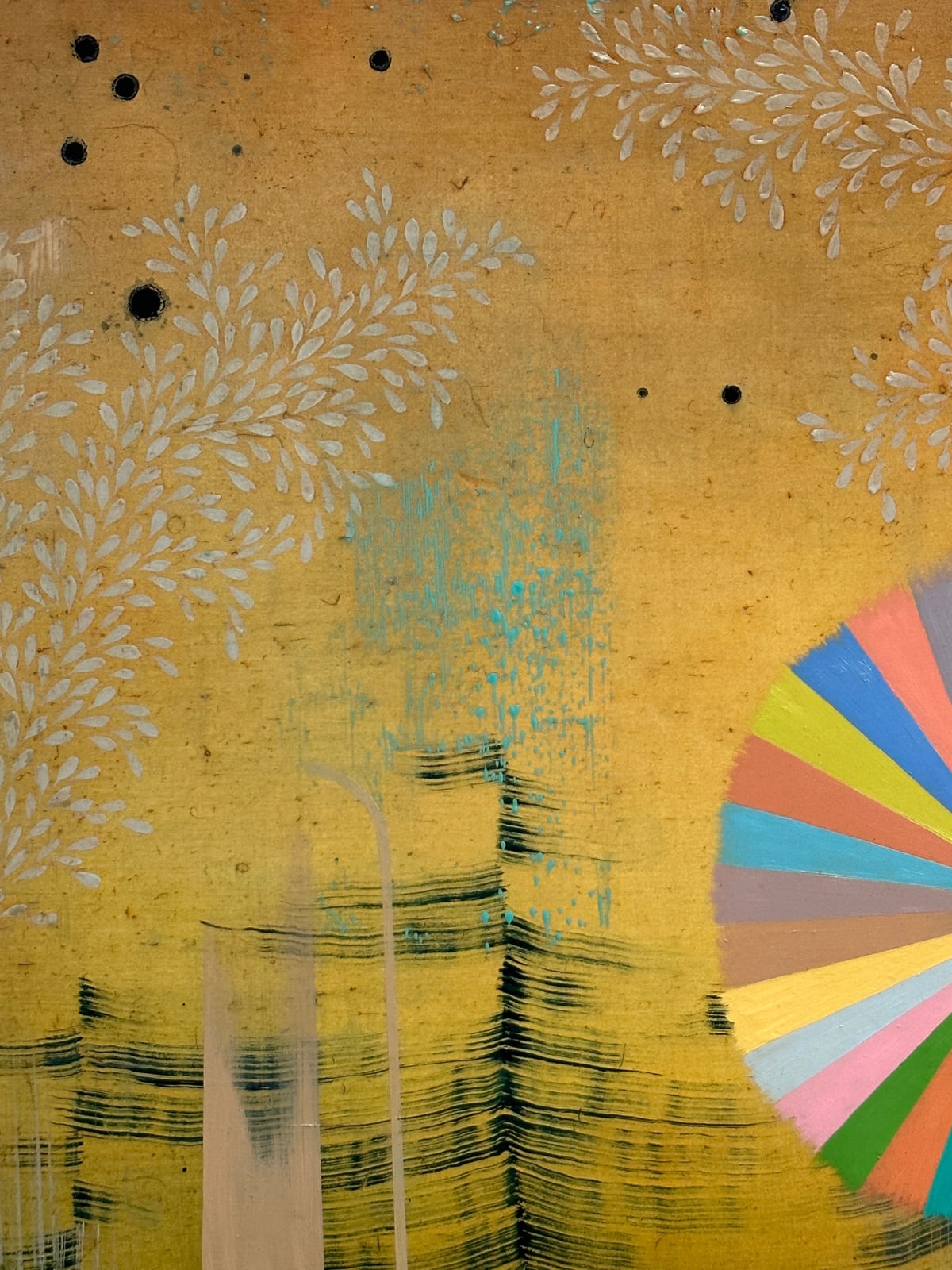 Gabe Brown, Hello Sunshine, 2023