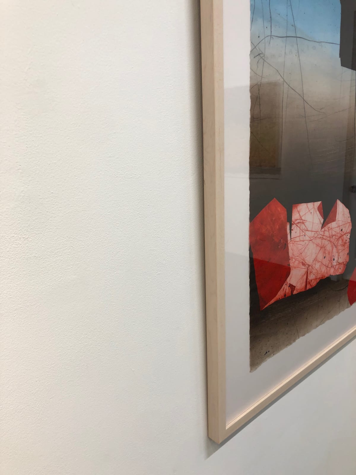 David Collins, Coral Coulee, 2005