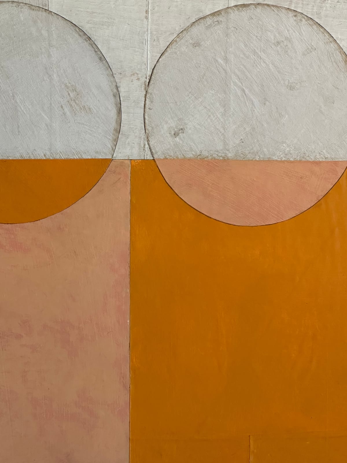 Daniel Anselmi, Untitled (5-7), 2024