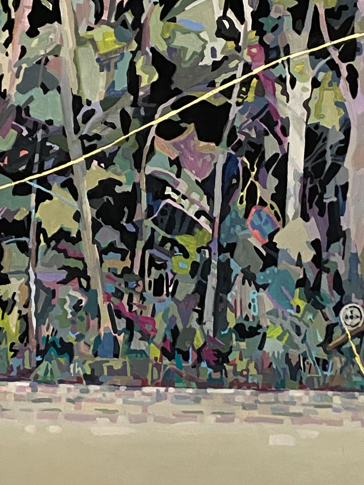 KK Kozik, White River, 2022