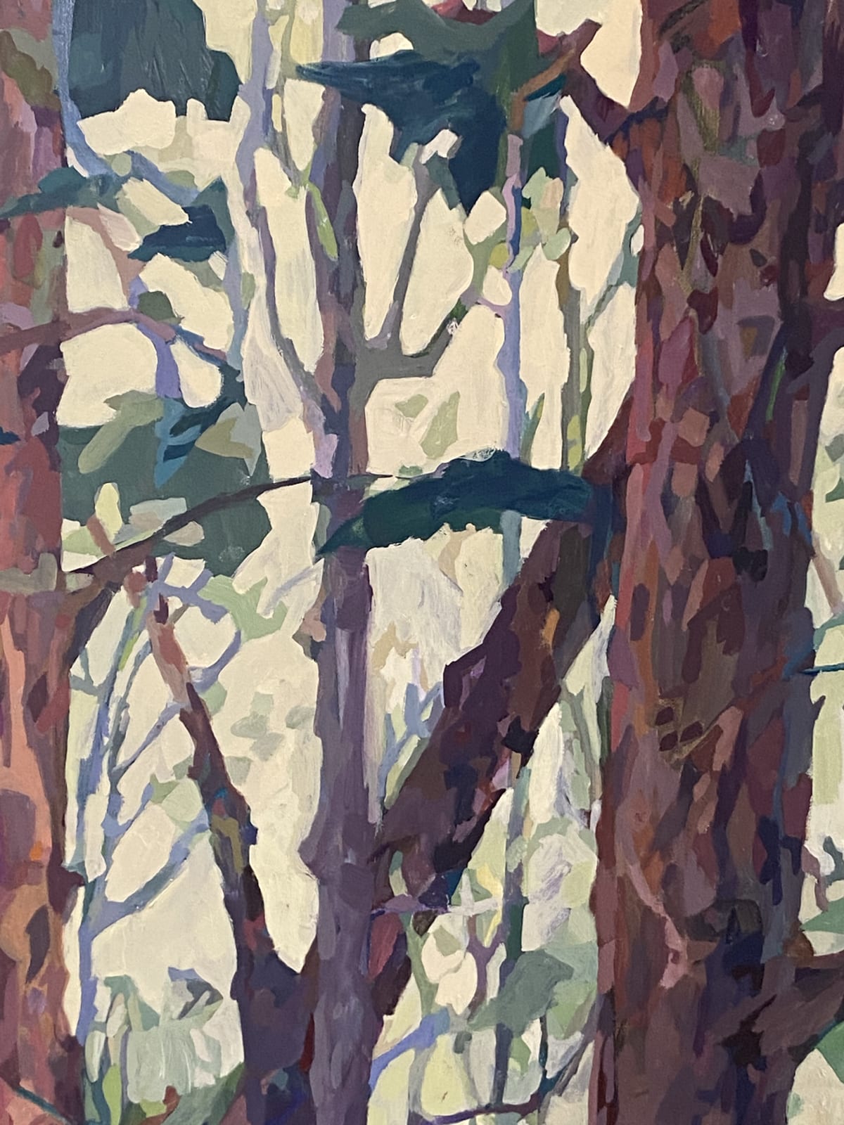 KK Kozik, Ghost, 2021