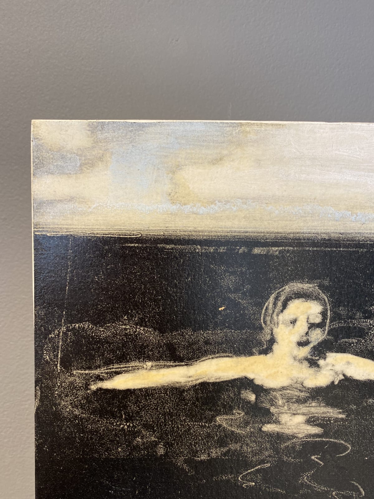 David Konigsberg, Shallows, 2020