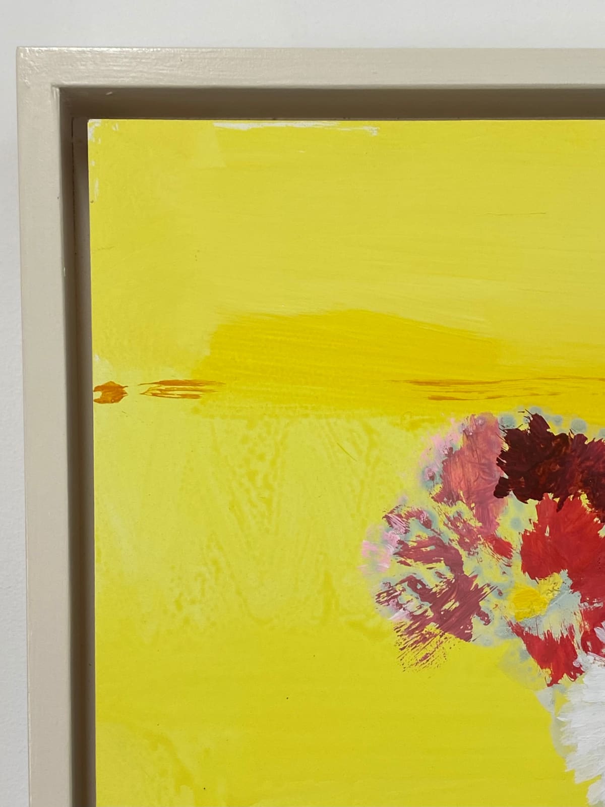 Melanie Parke, Sunrise Bouquet, 2018