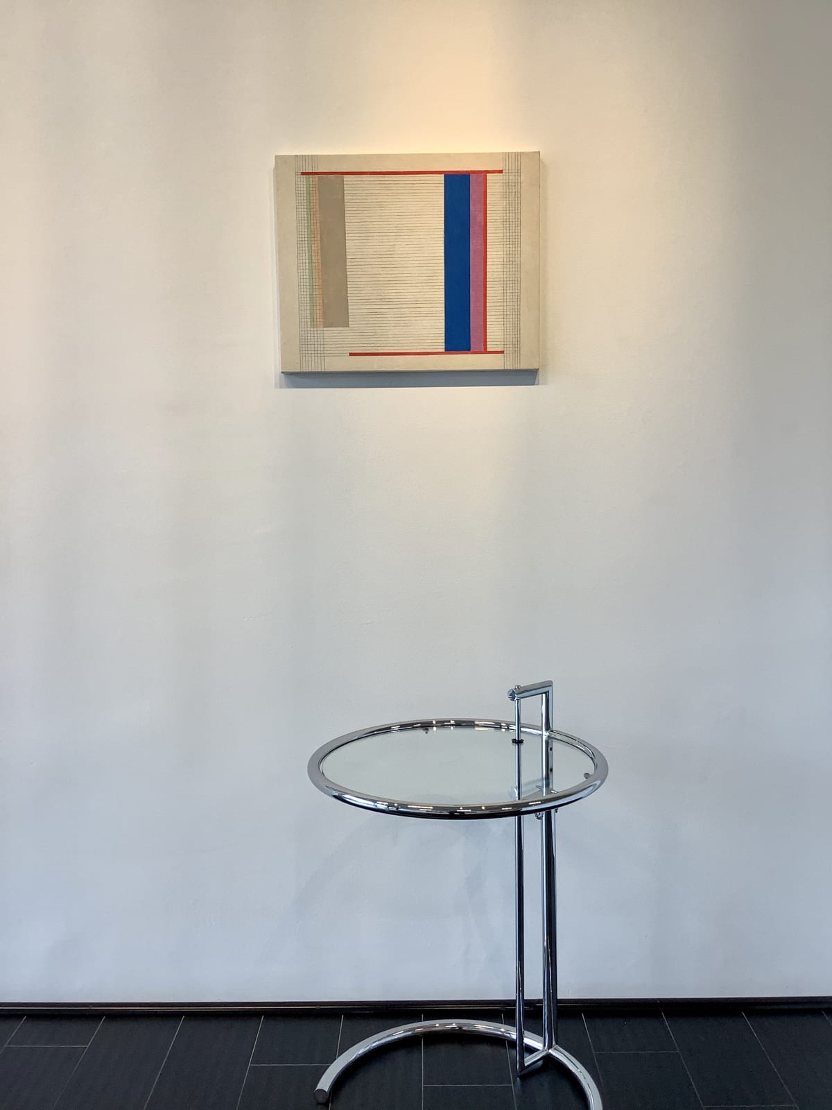 Elizabeth Gourlay (estate), BJ3, 2020