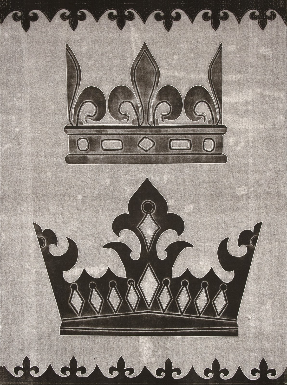 Margaret Lanzetta, Earl Countess II, 2021