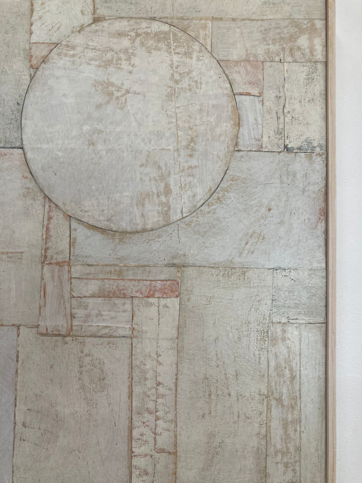 Daniel Anselmi, Untitled (9-2), 2022