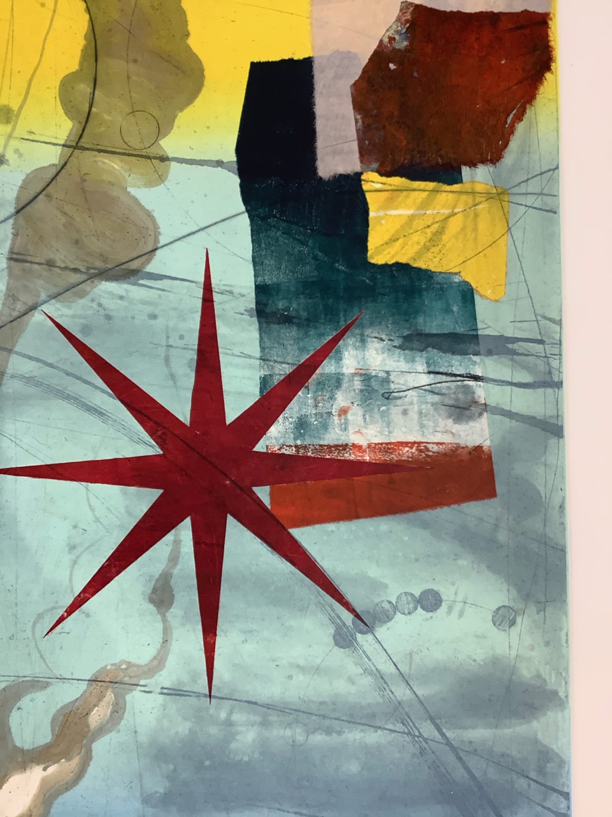 David Collins, Pilot's Notion 3, 2002