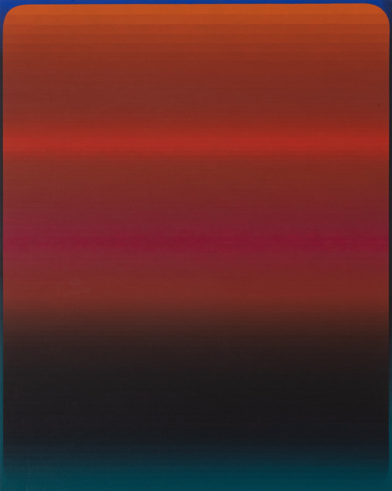 Audrey Stone, Rome 1, 2023