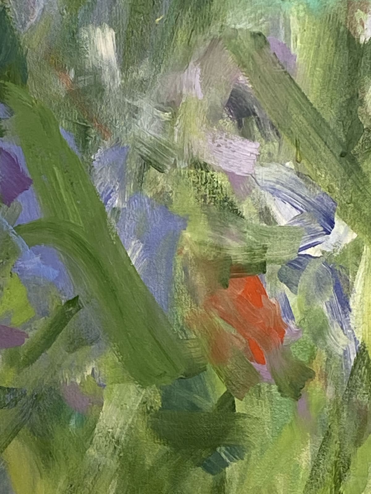 Yolanda Sánchez, The Happiness of Birds, 2017