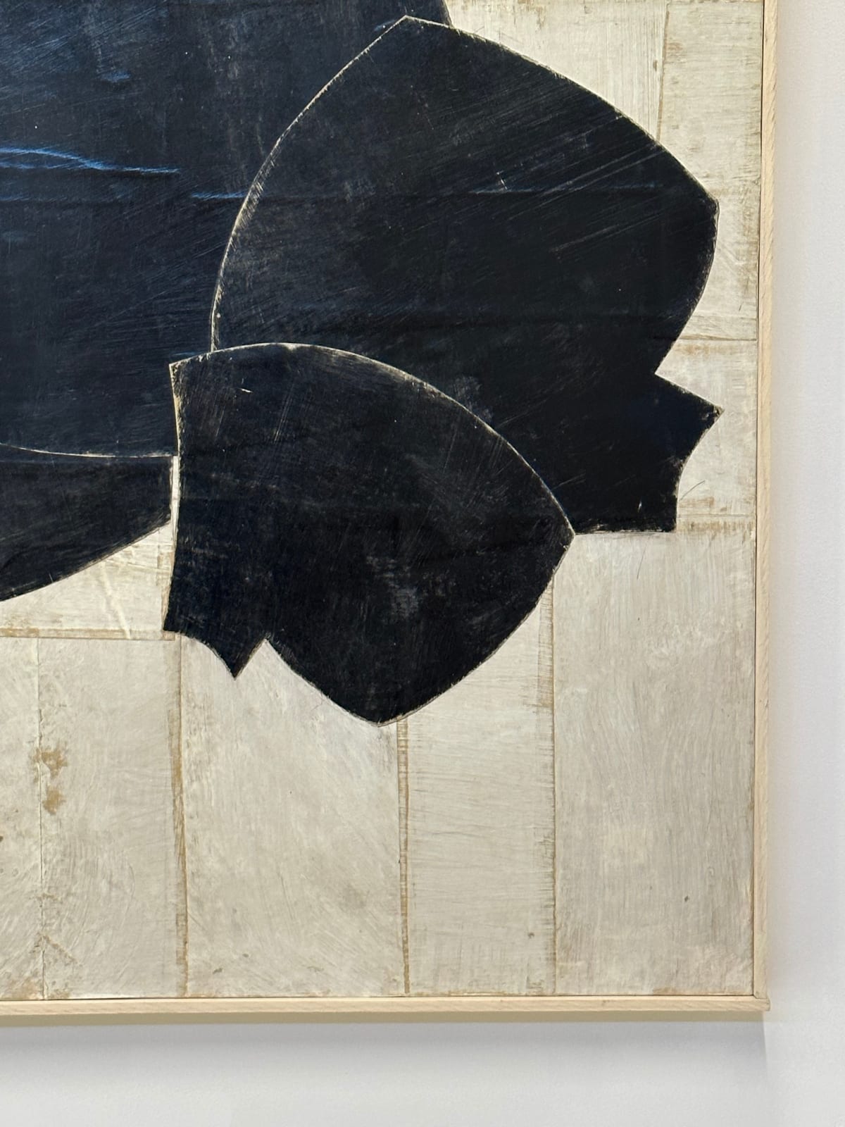 Daniel Anselmi, Untitled (8-20), 2023