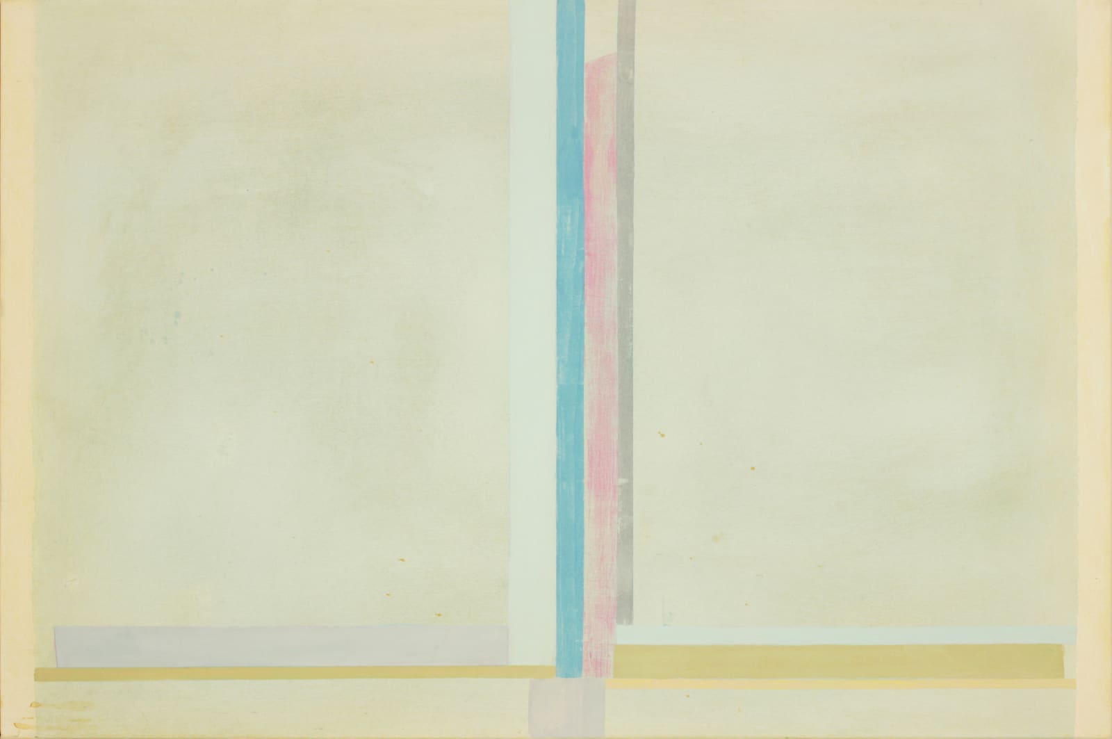 Elizabeth Gourlay (estate), AB3, 2020
