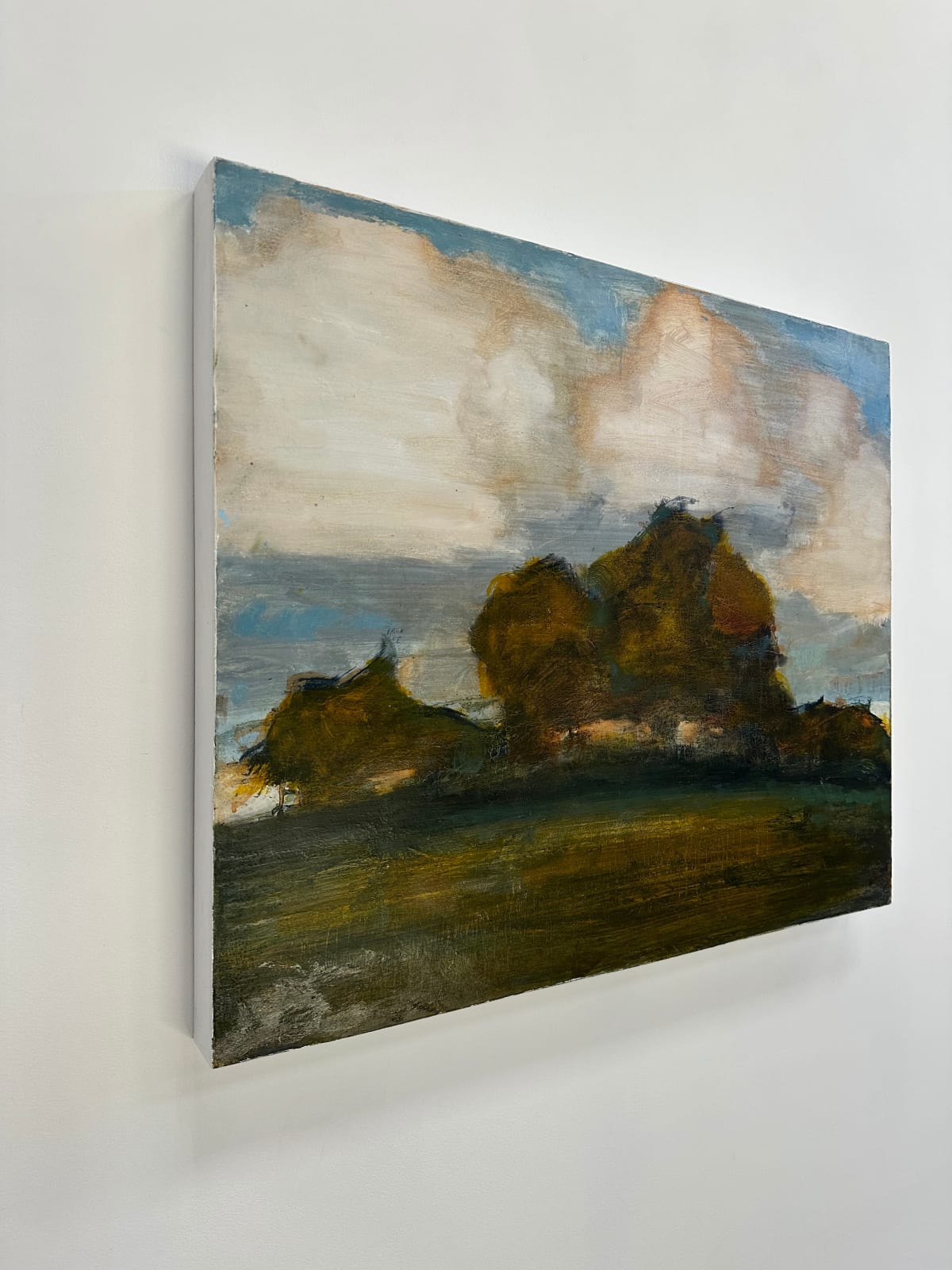 David Konigsberg, Orchard, 2024